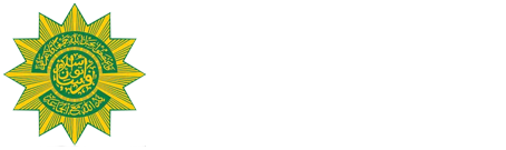 Logo PD PERSIS Provinsi Kalimantan Selatan