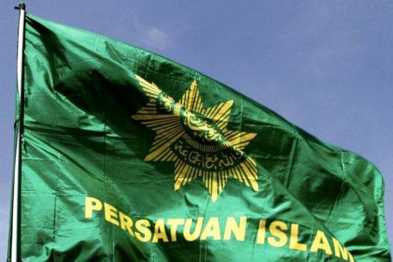 Tentang Portal PD PERSIS Provinsi Kalimantan Selatan